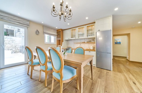 Jesenice Villa | Luxury Villa Indigo with Pool