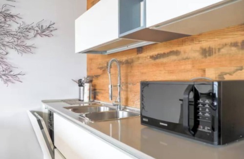 Bellano Apartment | Luxury Villa – Modern Comfort with Lake Como Views