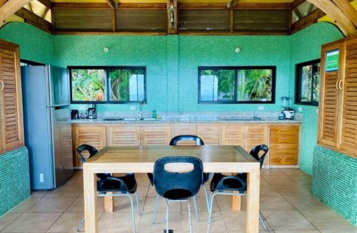 Bejuco Villa | Luxury villa with stunning Pacific view