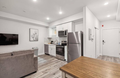 Newtown Apartment | LYNCH Apartment