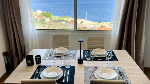 Canico Apartment | Mãe de Deus - Caniço - Madeira
