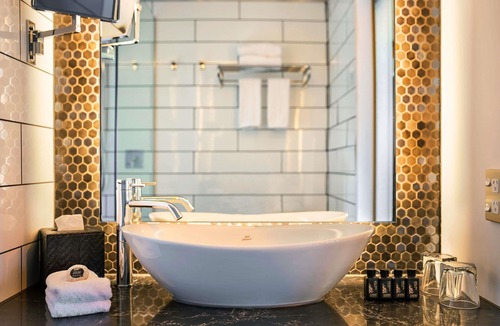 Te Aro Hotel | Mövenpick Hotel Wellington