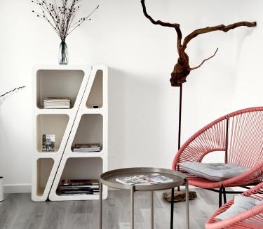 Alvorge Apartment | M Butterfly