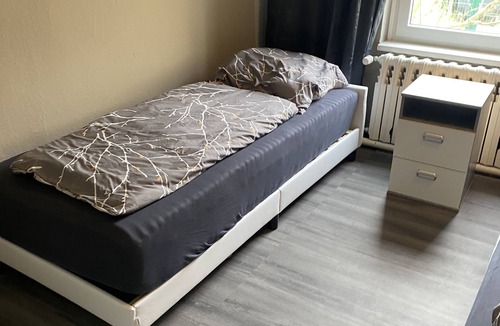Reutershagen Hostel | M&R Hostel