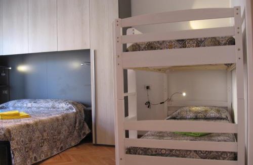 NoLo Apartment | M1 Pasteur Holiday Home
