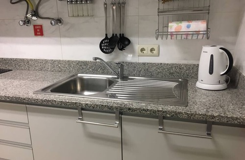Santa Luzia Apartment | Madeira 4 You, apartment, downtown, Free parking