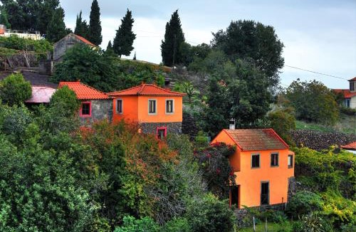 Estreito da Calheta House | Madeira-Meerblick-Haus
