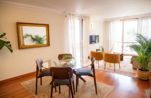 Se Apartment | Madeira Precious Penthouse
