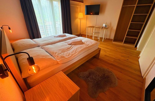 Klosters Dorf Hotel | Madrisa Lodge