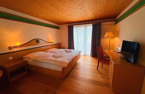 Klosters Dorf Hotel | Madrisa Lodge