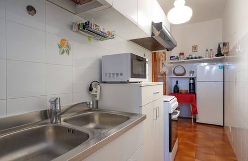 Maggio Apartment | Maggio - appartamento con piscina