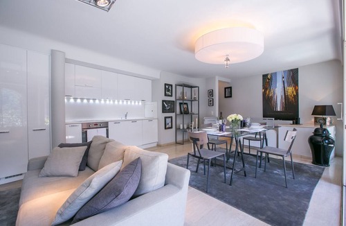 Gandria Apartment | Magic Gandria Lake-View Terrace, Lugano, Switzerland