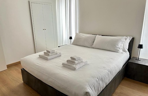 Citta Bassa Apartment | Magic Place Bergamo - Beauty Nest Apartment - City Center
