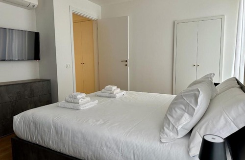 Citta Bassa Apartment | Magic Place Bergamo - Beauty Nest Apartment - City Center