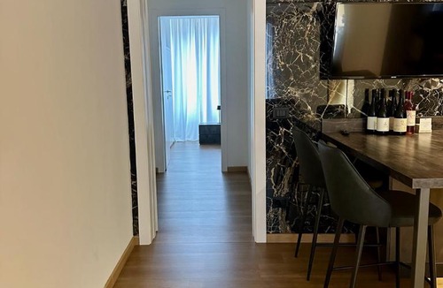 Citta Bassa Apartment | Magic Place Bergamo - Beauty Nest Apartment - City Center