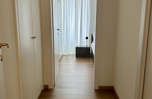 Citta Bassa Apartment | Magic Place Bergamo - Beauty Nest Apartment - City Center