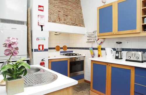 Socorro Apartment | MAGNIFICENT APT CITY CENTER BLUES BROTHERS TERRACE