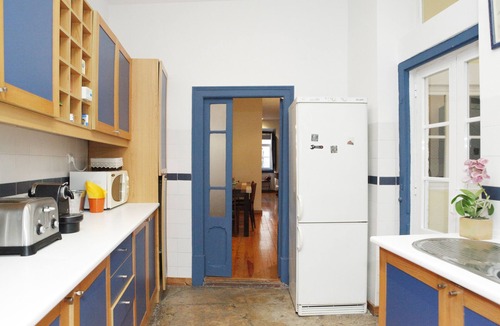 Socorro Apartment | MAGNIFICENT APT CITY CENTER BLUES BROTHERS TERRACE