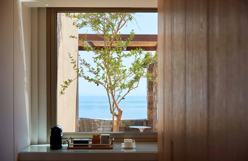 Vathi Villa | Magnificent Crete Villas | Villa Veritas | 3 Bedrooms