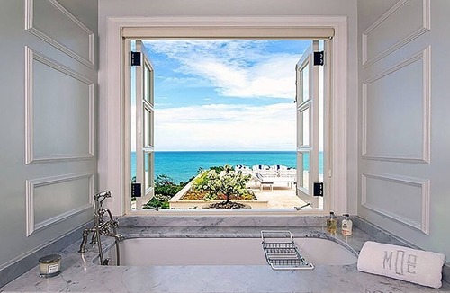 Tryall Villa | Magnificent Ocean View Villa, Fully Staffed, Private Heated Infinity Pool, Hot Tub in Montego Bay!