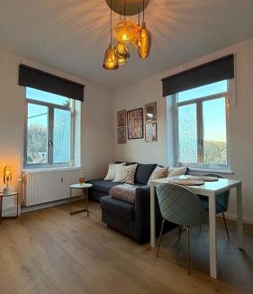 Tilff Apartment | Magnifique & Chaleureux appartement à Tilff