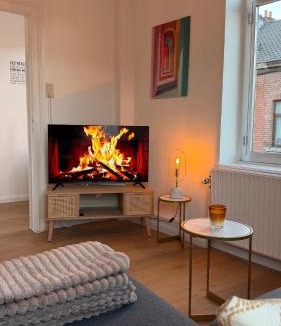 Tilff Apartment | Magnifique & Chaleureux appartement à Tilff