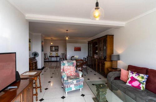 Sao Martinho Apartment | Magnolia Apartment Luxury Apt Great views