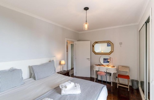 Sao Martinho Apartment | Magnolia Apartment Luxury Apt Great views