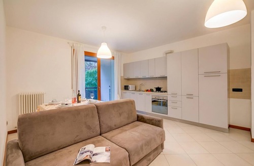 Laveno Apartment | Magnolia - New Apartment Laveno Center, Laveno Mombello, Italy