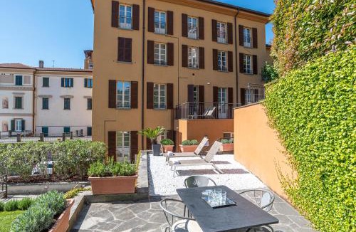 Cadenabbia Apartment | Maioliche Apartments Griante
