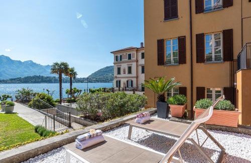 Cadenabbia Apartment | Maioliche Apartments Griante