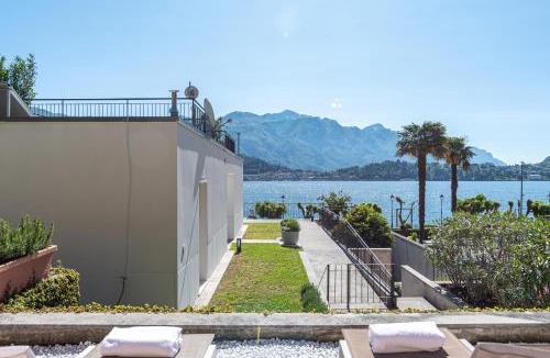 Cadenabbia Apartment | Maioliche Apartments Griante
