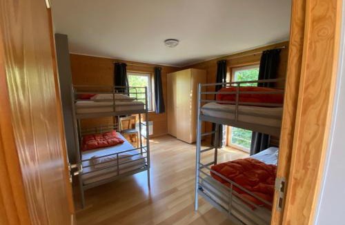 Noiseux House | Maison à l'Aise