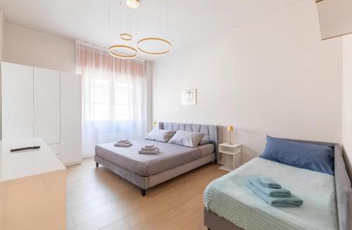 Calvairate Apartment | Maison 357 Style & Charm in Milan