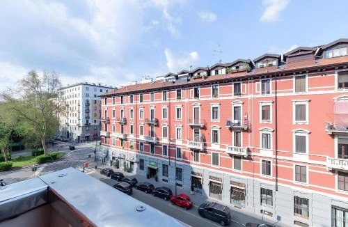 Calvairate Apartment | Maison 357 Style & Charm in Milan