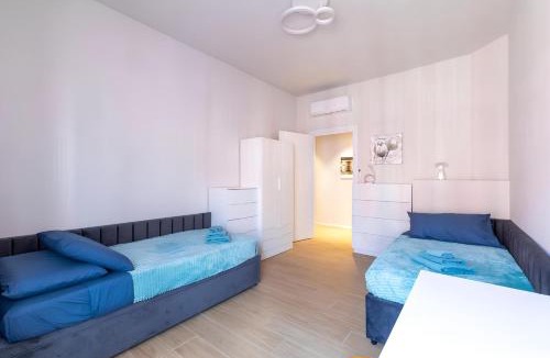 Calvairate Apartment | Maison 357 Style & Charm in Milan