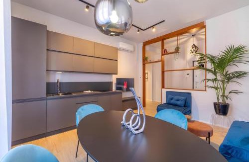 Calvairate Apartment | Maison 357 Style & Charm in Milan