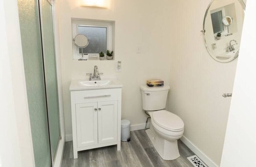 Bloomfield House | Maison Bloomfield - Escape to PEC
