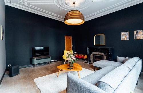 Peruwelz Bed & Breakfast | Maison d'hôte Brasserie Caulier