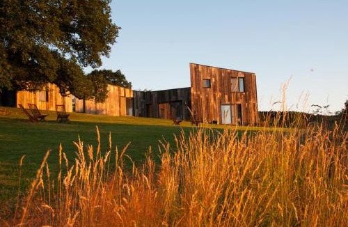 Mormont Bed & Breakfast | Maison d'Hôtes Cerf'titude