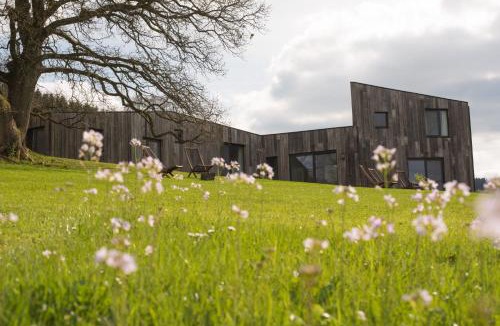 Mormont Bed & Breakfast | Maison d'Hôtes Cerf'titude