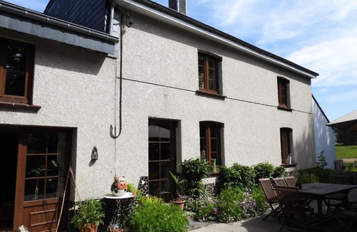Leglise House | Maison d'hôtes Le Charme du Champs Claire