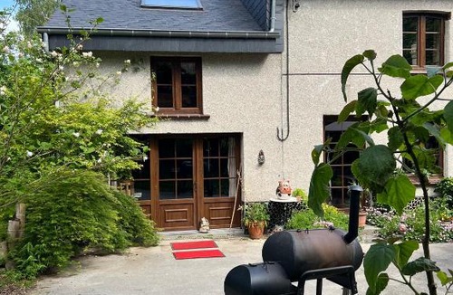 Leglise House | Maison d'hôtes Le Charme du Champs Claire