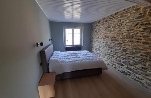 Vresse-sur-Semois House | Maison de vacances familiale à Vresse s/Semois
