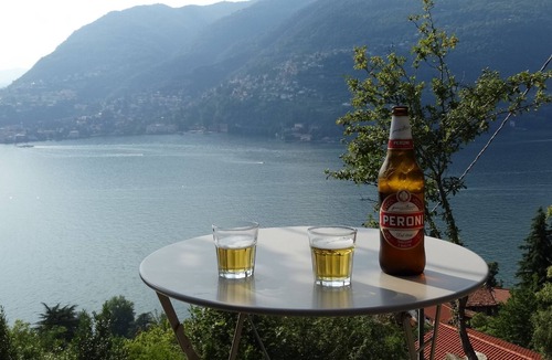 Blevio Villa | Maison du Silence - unobstructed astonishing lakeview