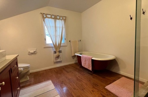 Val David House | Maison familiale au coeur de Val-David