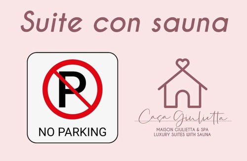 Como Apartment | Maison Giulietta e Spa con parcheggio privato