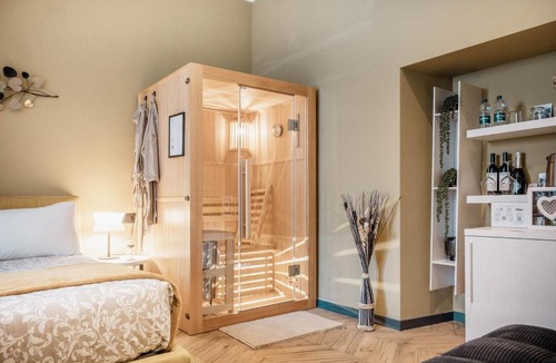 Como Apartment | Maison Giulietta e Spa con parcheggio privato