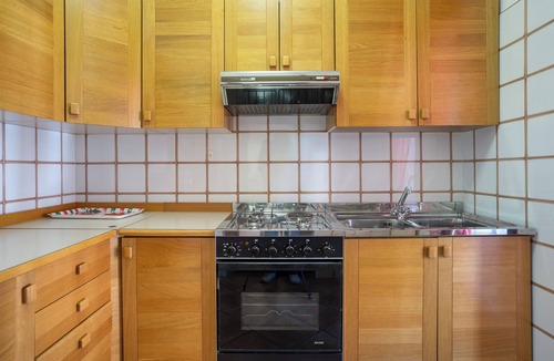 Moggio Apartment | Maison Néné - Two Bedroom Apartment, Sleeps 7