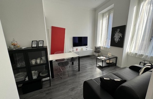 Carrobbio Apartment | Maisons Milano Via Torino
